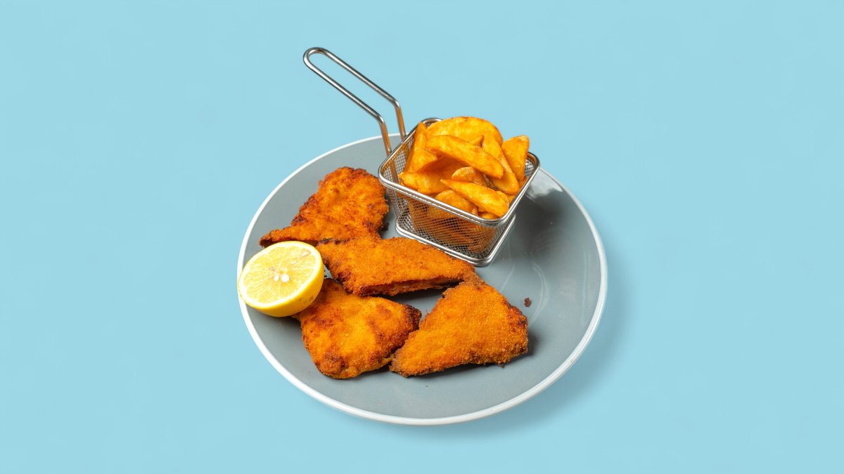 Putenschnitzel