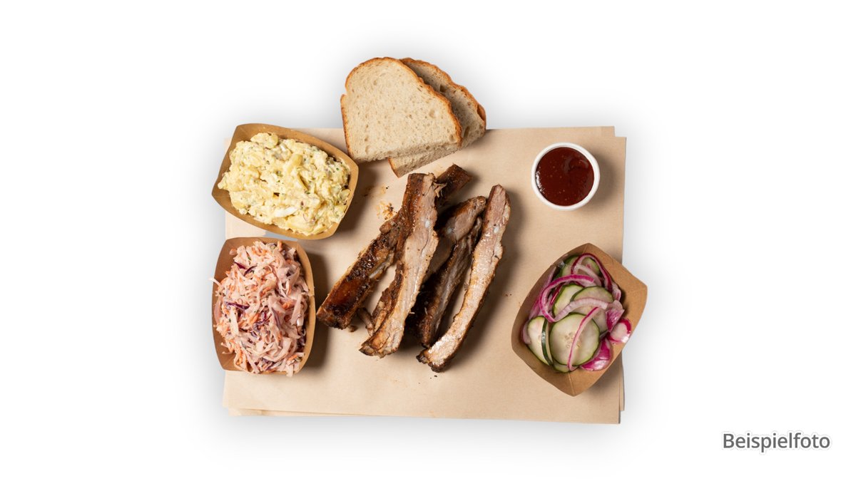 Spare Ribs