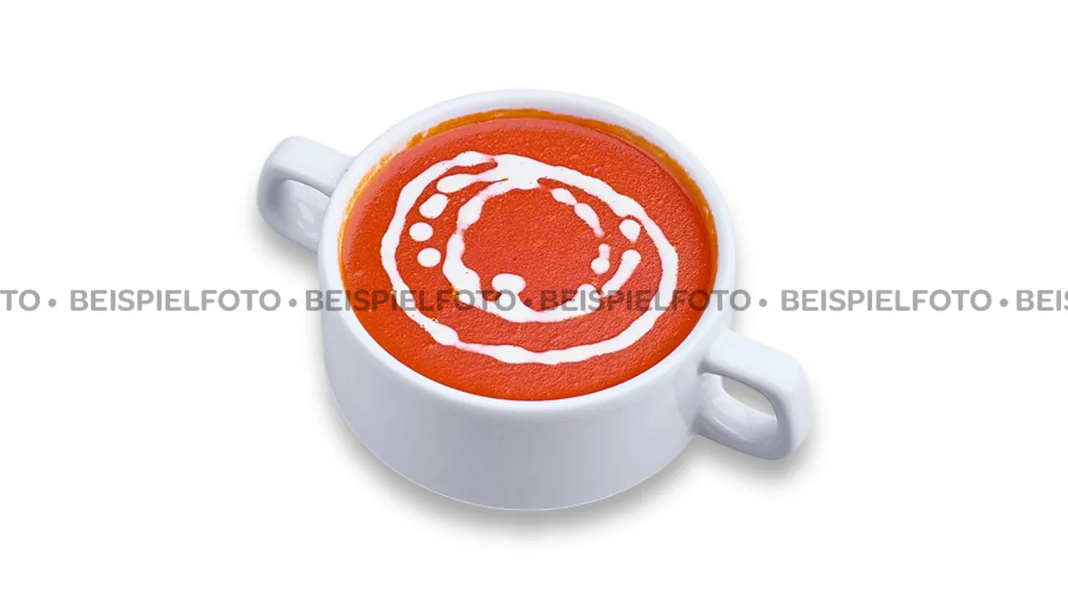 Tomatensuppe