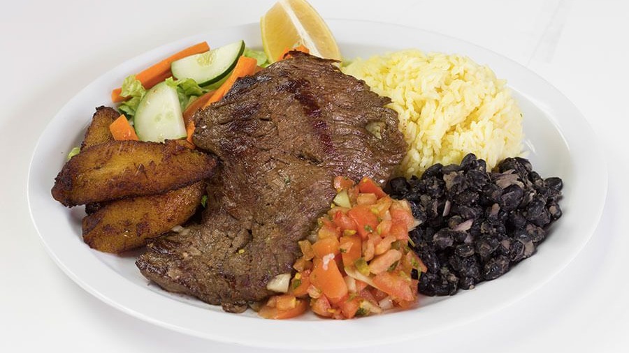 Carne Asada (Grilled Steak)