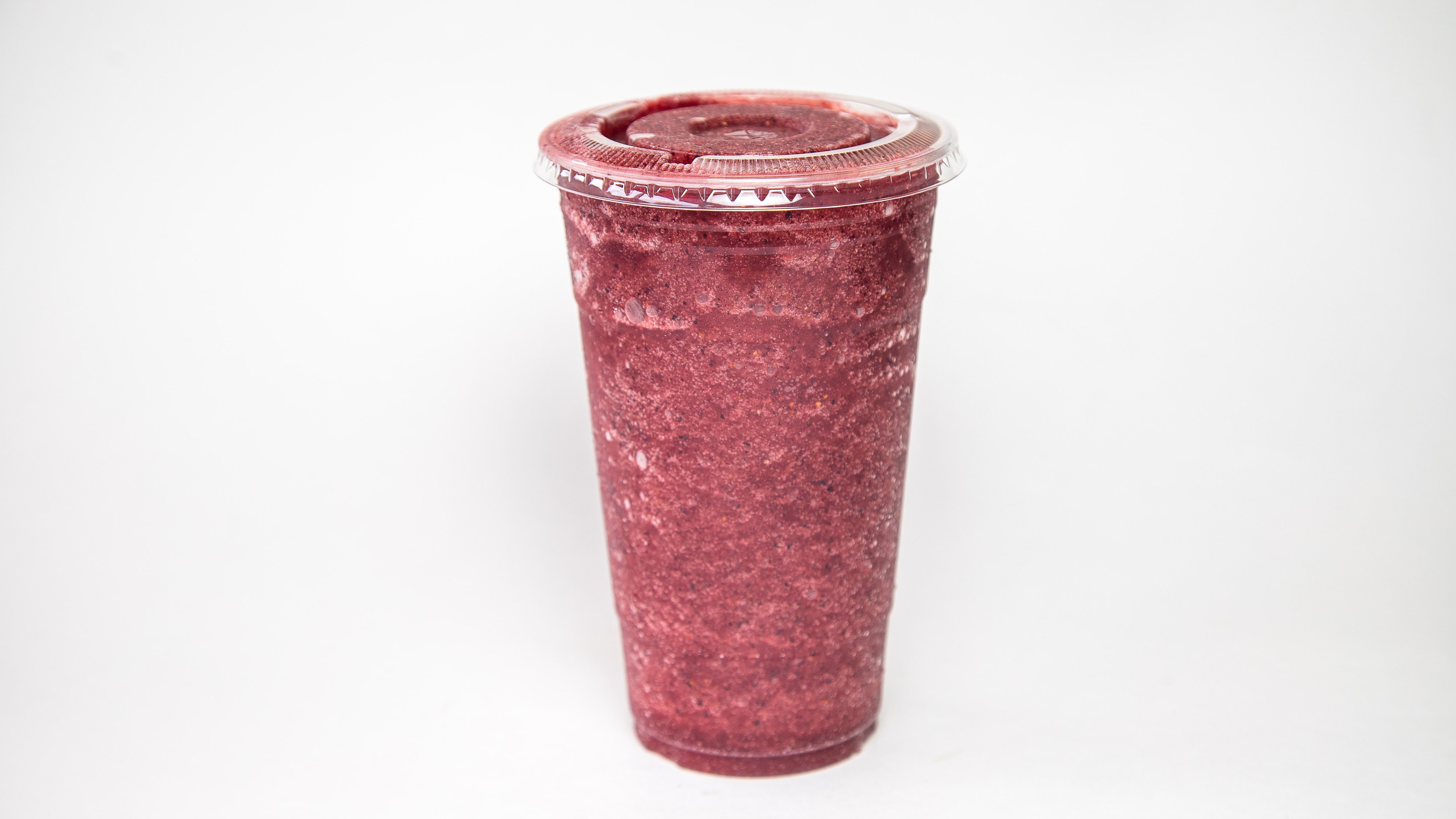 Monkey Banana Berry