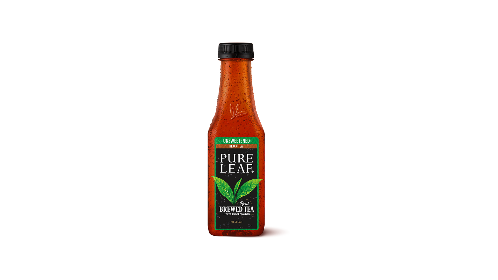 Pure Leaf Iced Tea