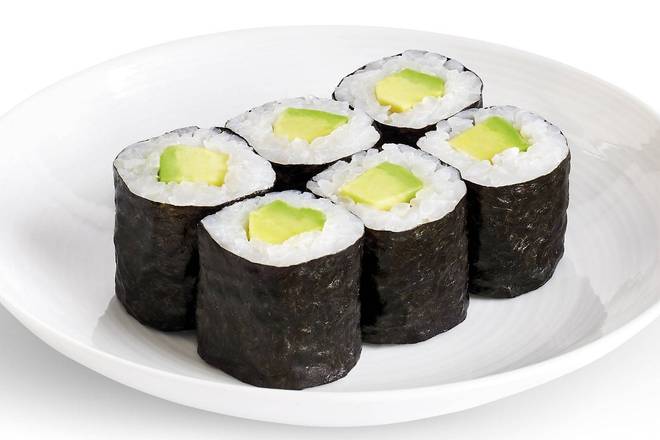 Avocado Roll