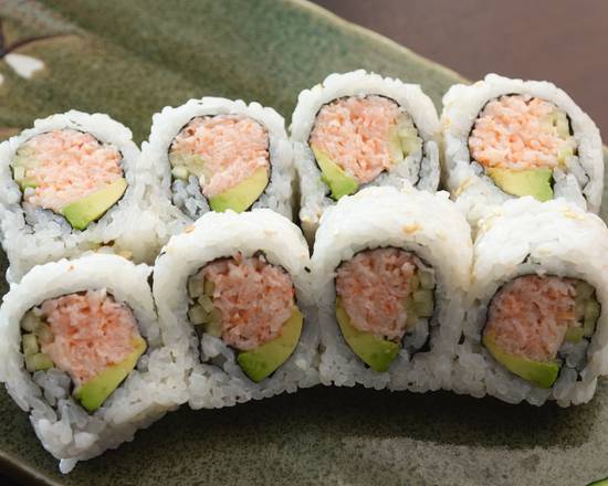 California Roll