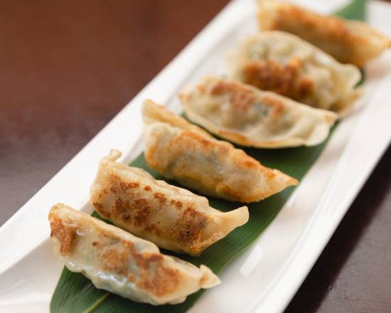 Gyoza