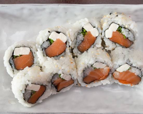 Philadelphia Roll