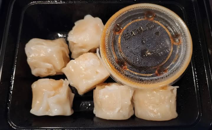 Shumai