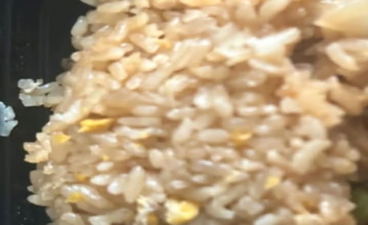 Side Fried Rice