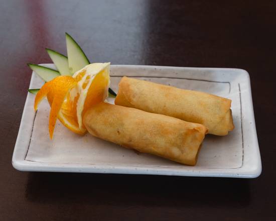 Spring Roll