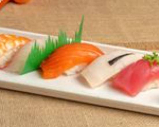 Sushi Appetizer