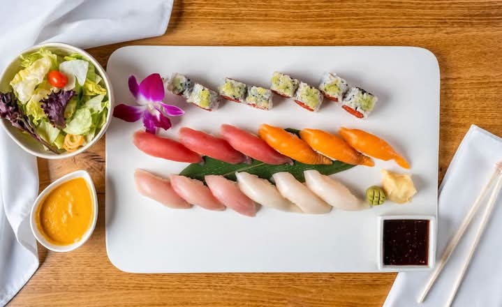 Sushi Star