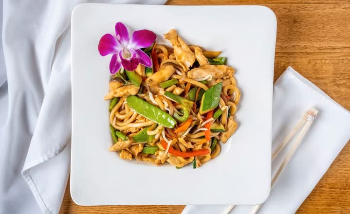 Udon Noodle