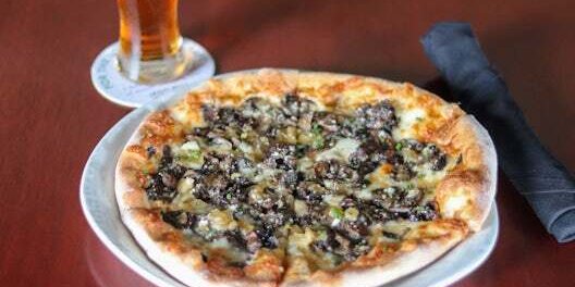 Garcia Pizza
