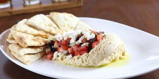 Hummus