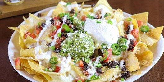 Nachos