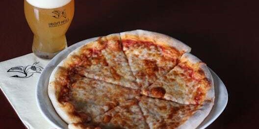 Traditional Pizza