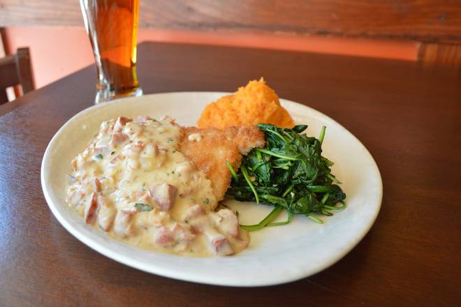 Country Schnitzel