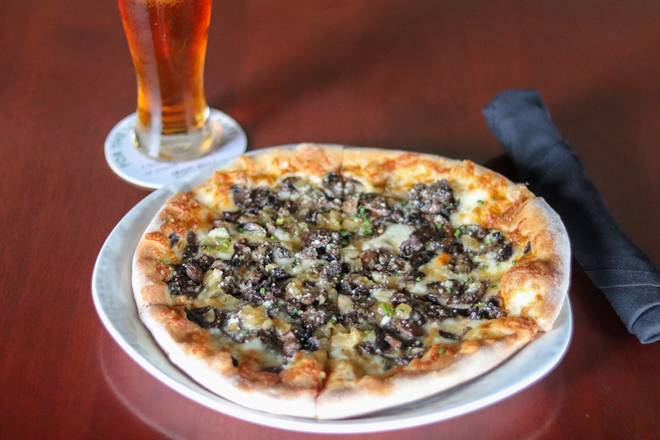 Garcia Pizza