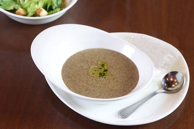 Kennett Square Mushroom Soup - Cup