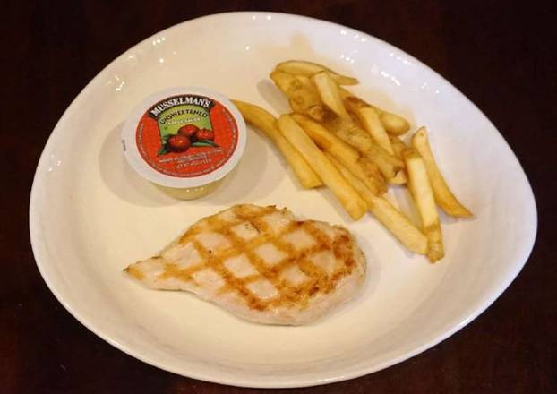 Kid Chicken Breast