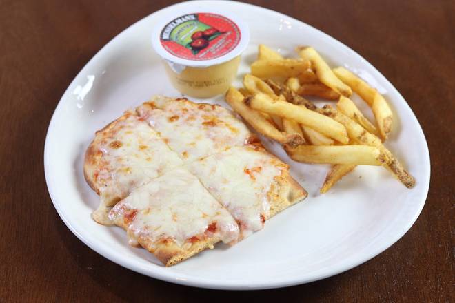 Kid Pizza
