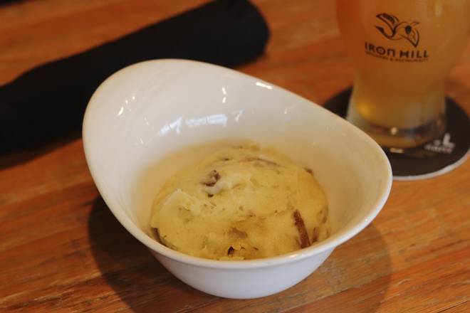 Mashed Potatoes
