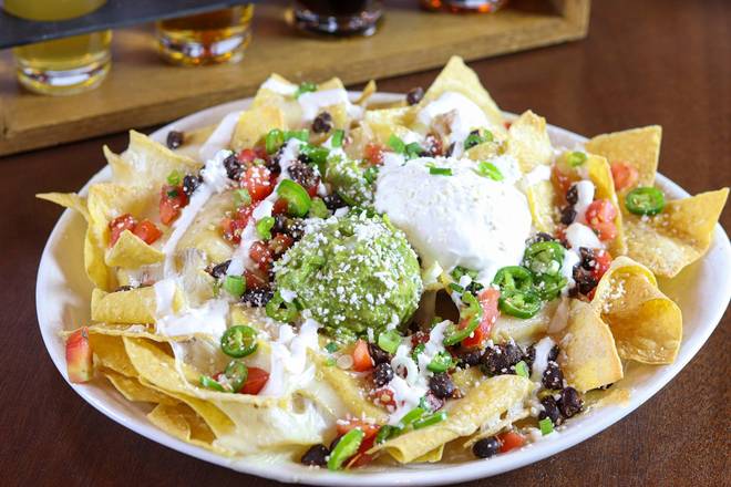 Nachos