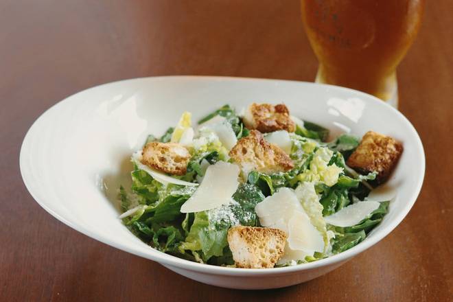 Small Caesar Salad