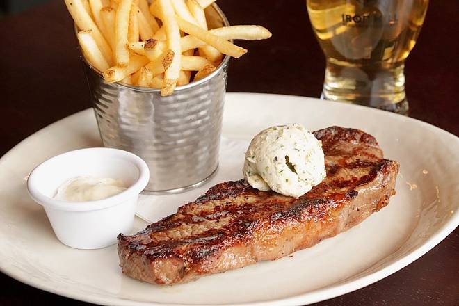 Steak Frites