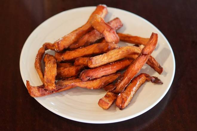 Sweet Potato Fries