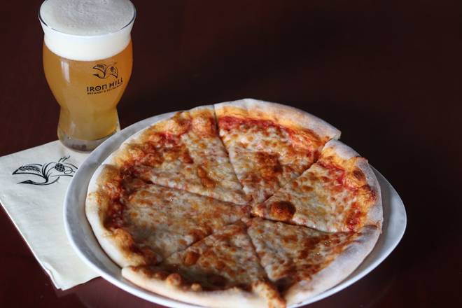 Traditional Pizza