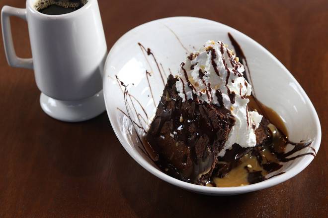Triple Chocolate Hill