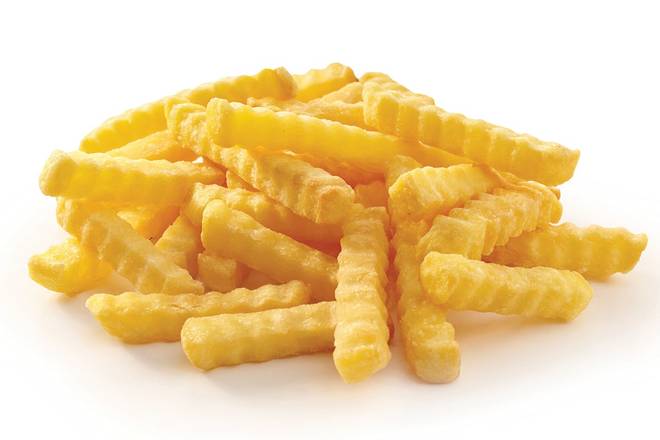Fries
