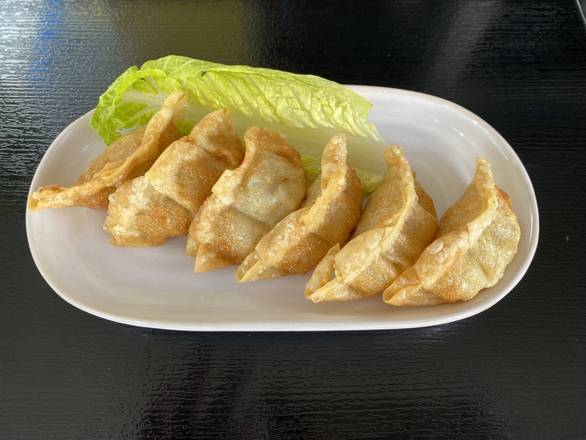Gyoza