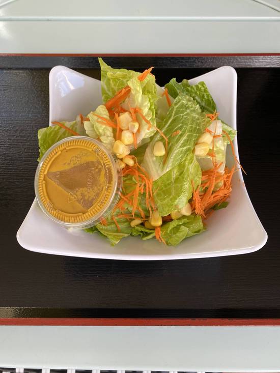 House Salad