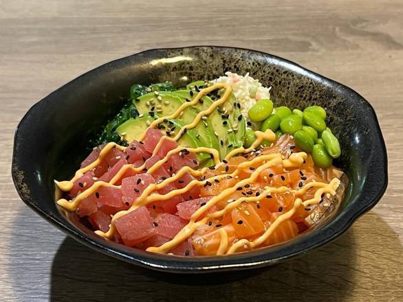 Poke