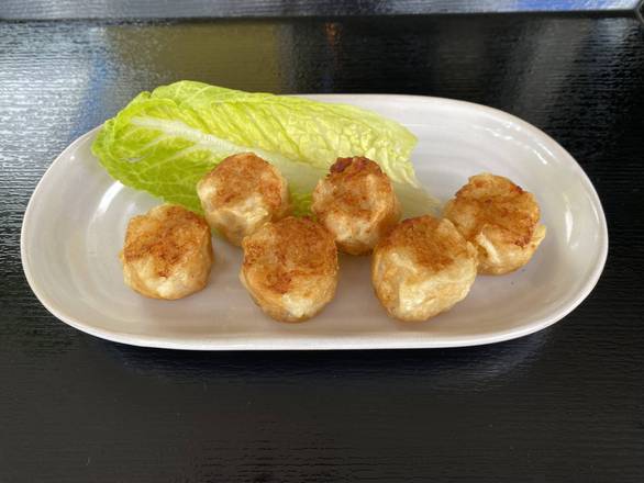 Shumai