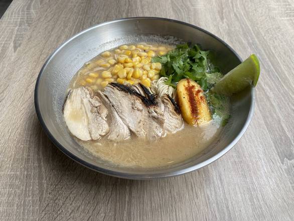 SOBE TONKOTSU