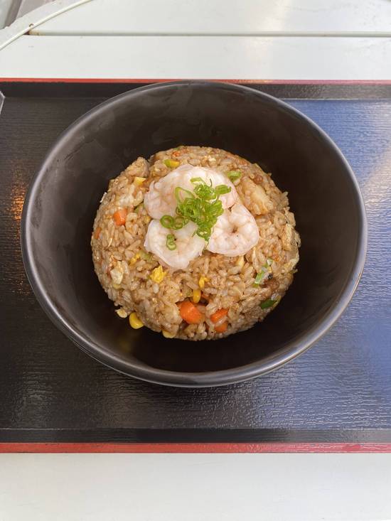 Special Fried Rice