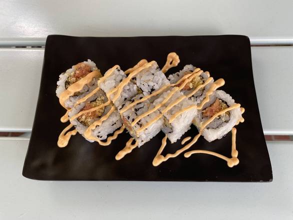 Spicy Tuna