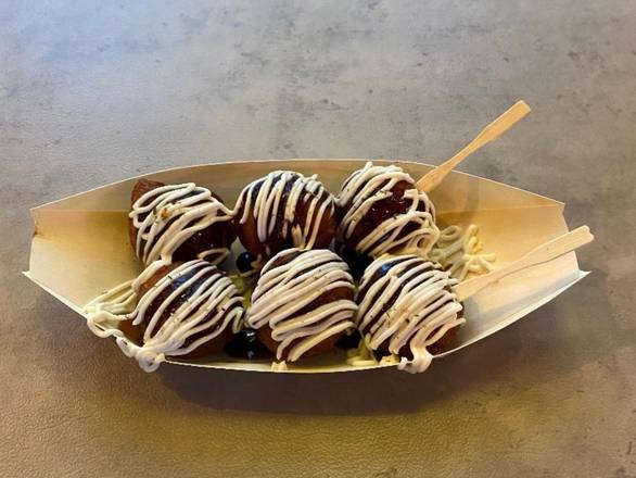 Takoyaki