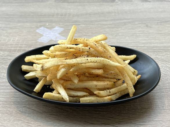 Truffle French Fries