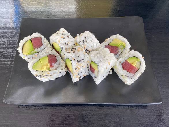 Tuna California