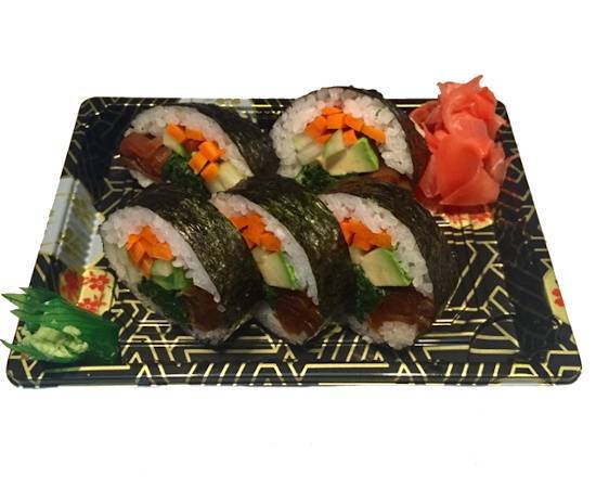 Vegetable Roll