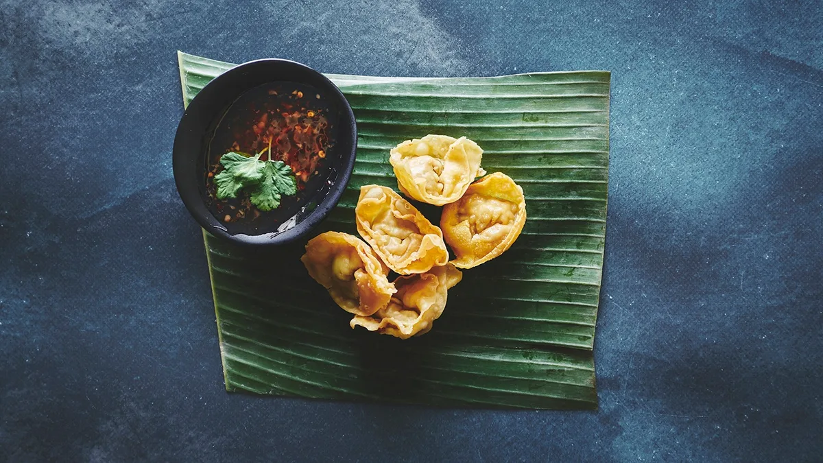 F4.Wanton (5 stk)