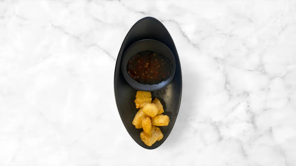 F7.  PLA – FISK BITES (7 stk.)
