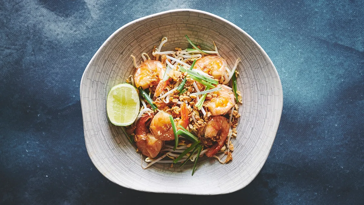N8. Phat Thai
