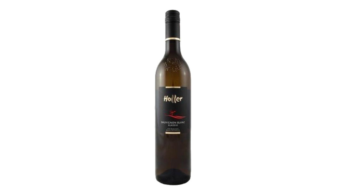 2021 Holler Sauvignon Blanc 0,7l
