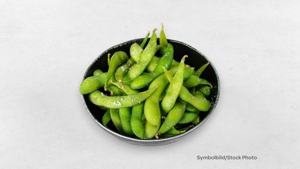 Edamame-Tua Re