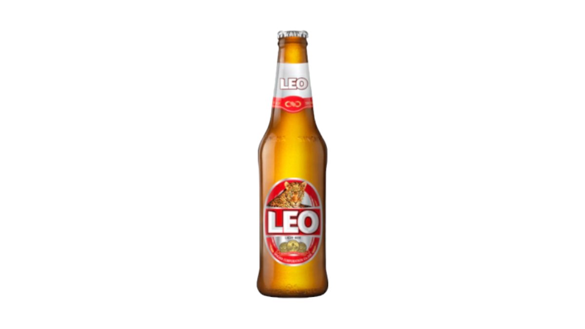 Leo Bier 0,33l